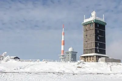 Harz & Sachsen-Anhalt