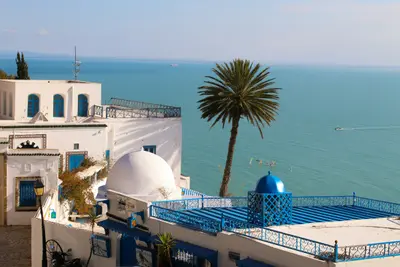 Sidi Bou Saïd