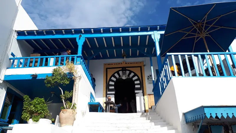 Café des Nattes