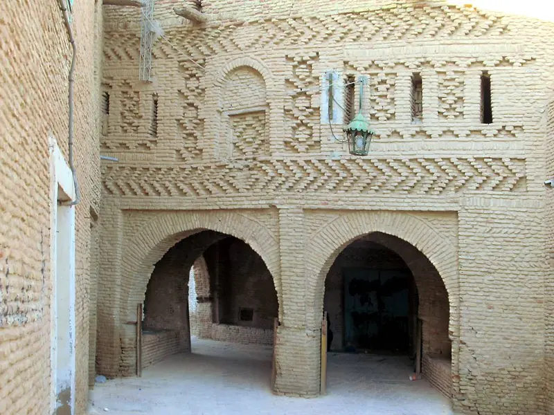 Tozeur