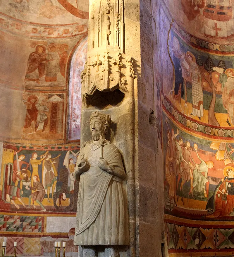 Kloster St. Johann
