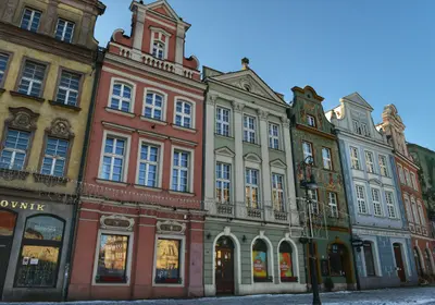 Posen (Poznań)