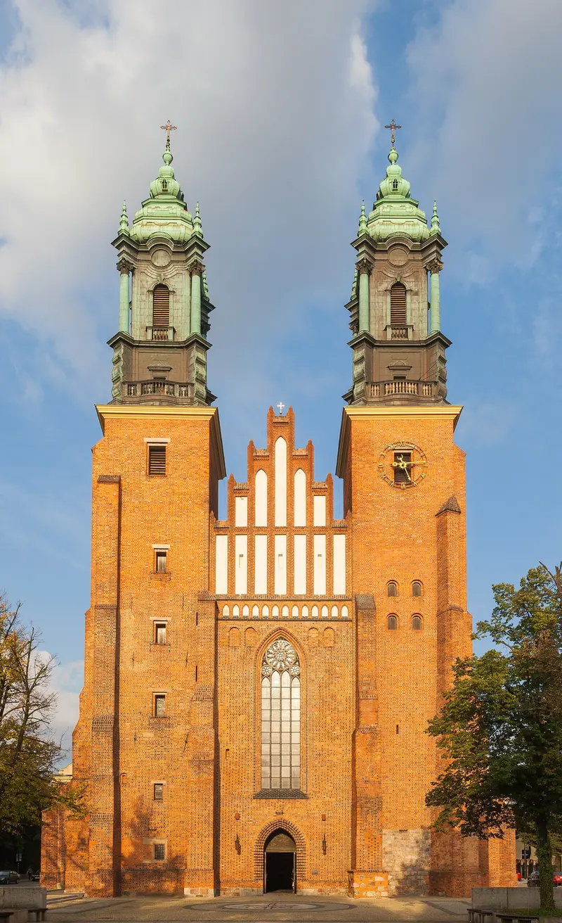 Dom St. Peter und Paul