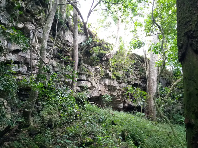 Leviathan Cave (Kisula Caves)
