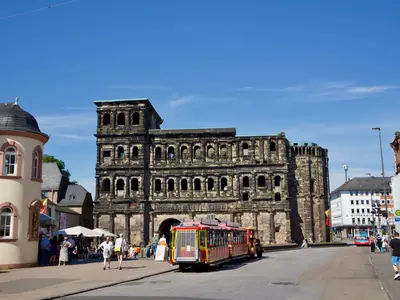 Trier