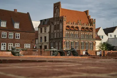 Wismar