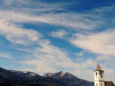 Salzkammergut