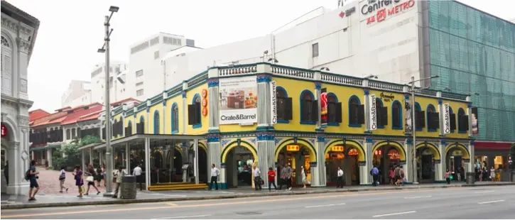 Peranakan Place