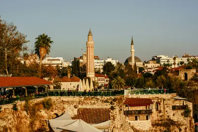 Antalya