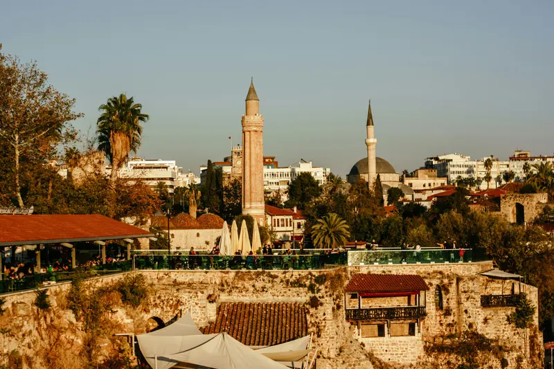 Antalya