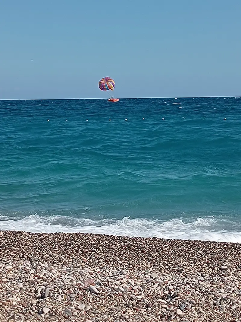 Konyaaltı Beach