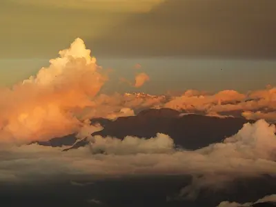 Santa Marta & Sierra Nevada
