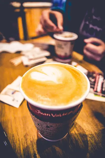 Kaffee