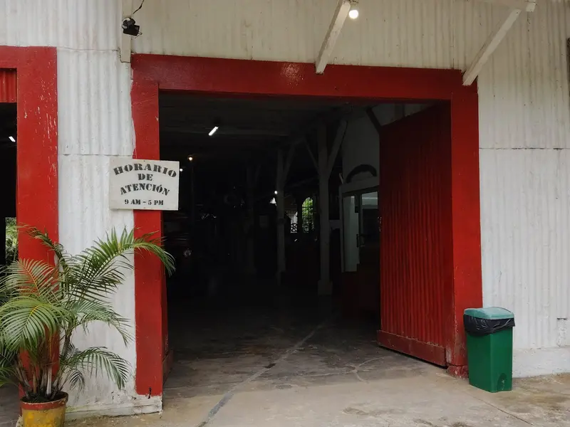 Finca La Victoria