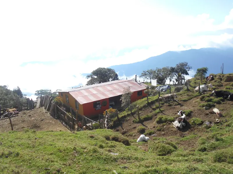 Cerro Kennedy