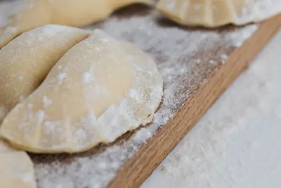 Pierogi in Pittsburgh