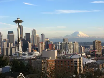 Seattle
