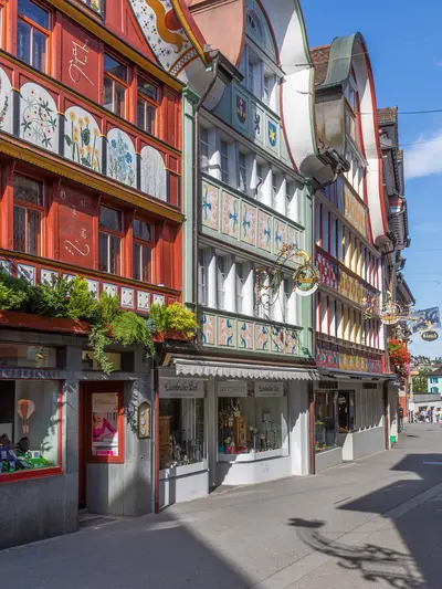 Appenzell