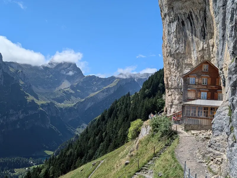 Ebenalp