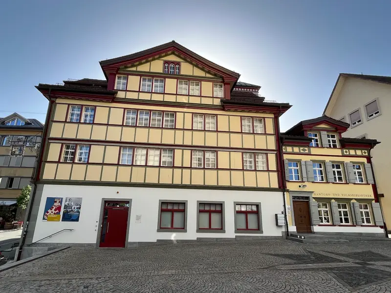 Museum Appenzell