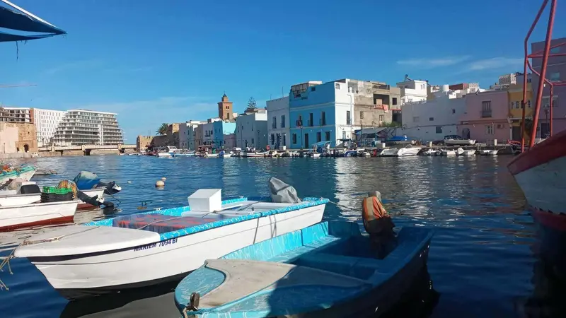 Bizerte