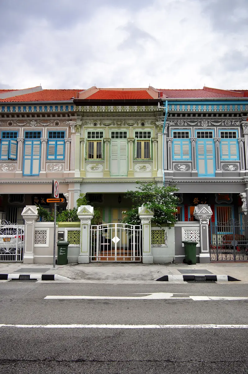 Joo Chiat Road