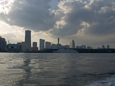 Yokohama