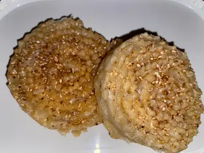 Sfakianopita und Xerotigana