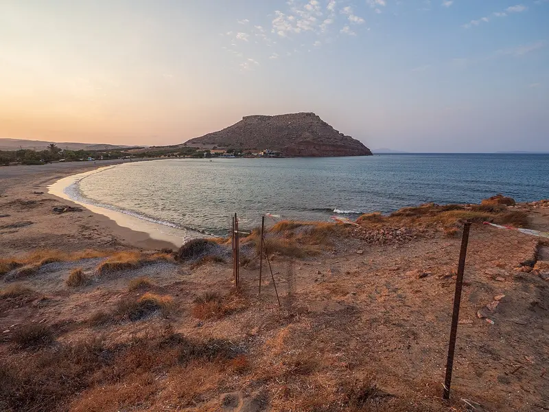 Chiona Beach