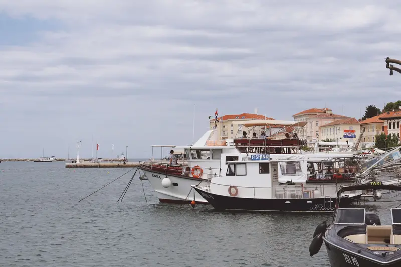 Poreč