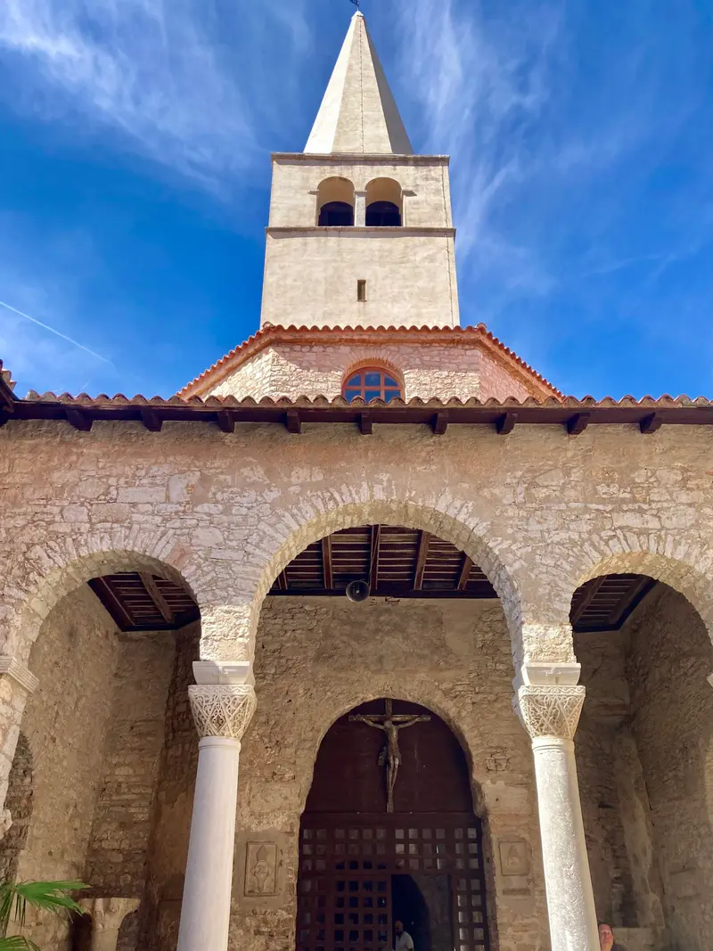 Euphrasius-Basilika