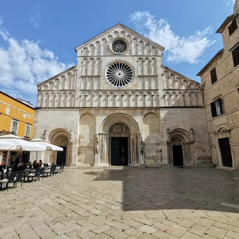 Kathedrale St. Anastasia