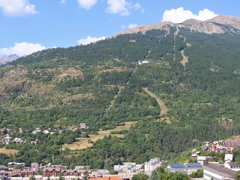 Gondelbahn Prorel