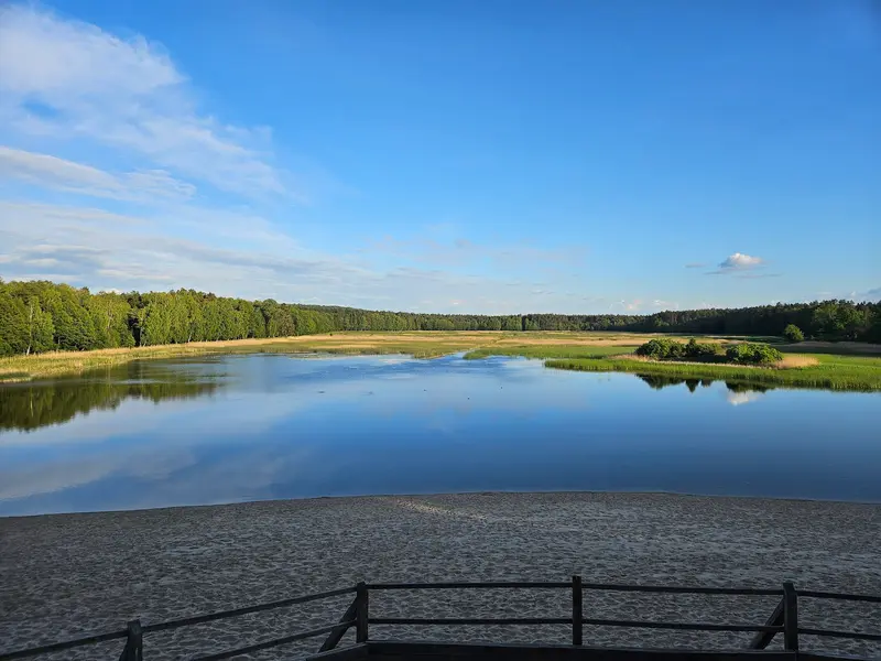 Roztocze-Nationalpark