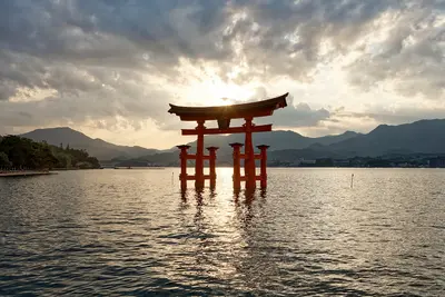 Miyajima
