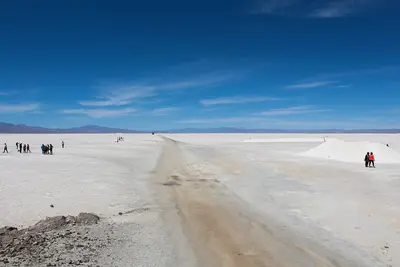 Salinas Grandes