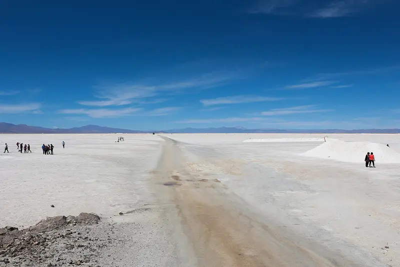 Salinas Grandes