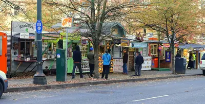 Food Carts