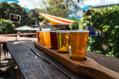 Craft Beer
