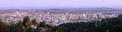 Portland