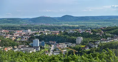 Krems an der Donau