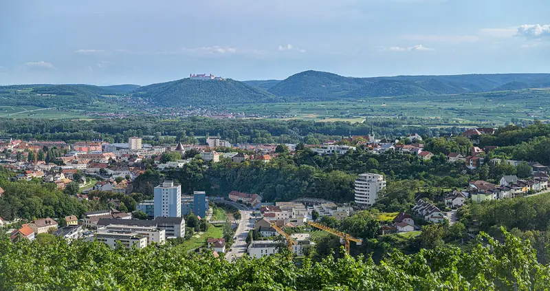 Krems an der Donau
