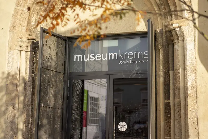 Museum Krems