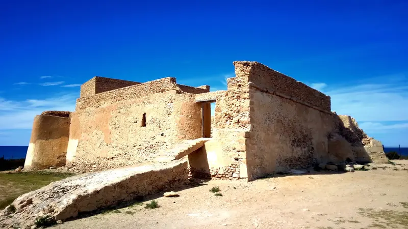 Borj el Hassar