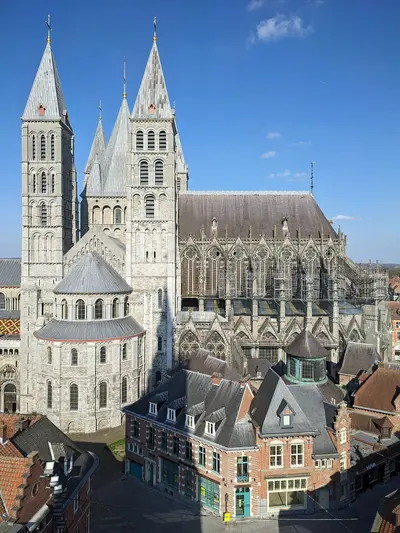 Tournai