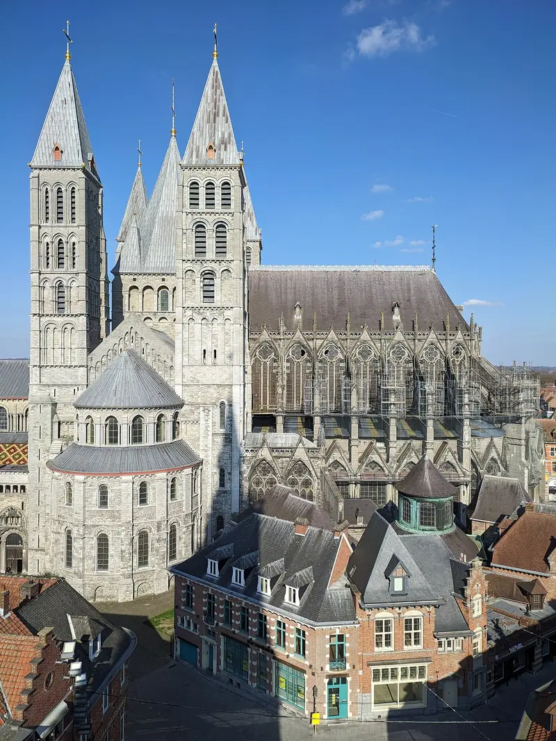Tournai