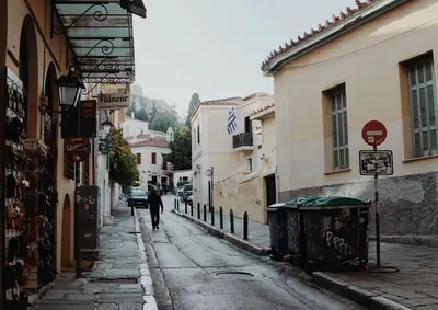 Plaka
