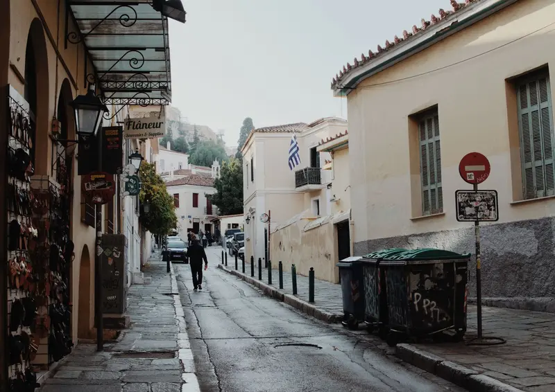 Plaka