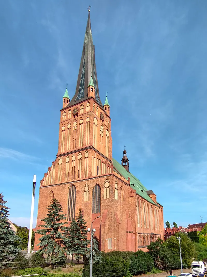 Jakobikathedrale
