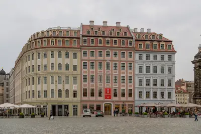 Innere Altstadt